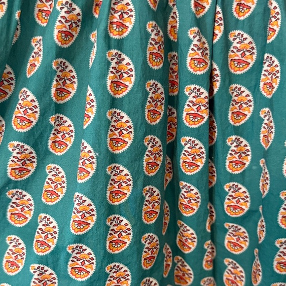 Doen Rhoda Dress - XL - Picture 9 of 9